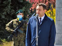 Dziś obchodzimy 230. rocznicę uchwalenia pierwszej polskiej Konstytucji