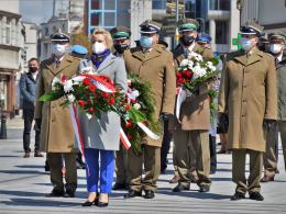 Dziś obchodzimy 230. rocznicę uchwalenia pierwszej polskiej Konstytucji
