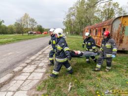 Dziś swoje święto obchodzą strażacy!