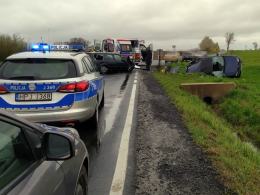 Opolscy policjanci podsumowali majowy weekend