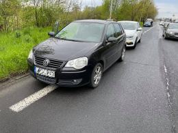 Utrudnienia na Wrocławskiej po kolizji kilku samochodów osobowych