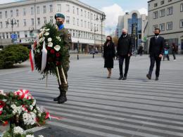 Jarosław Gowin w Opolu. "Będziemy prowadzić dialog, jak skutecznie i dobrze rządzić Polską"
