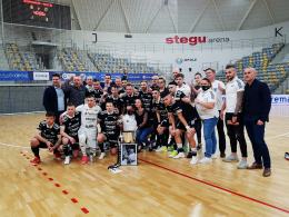 Derby dla Dremanu!