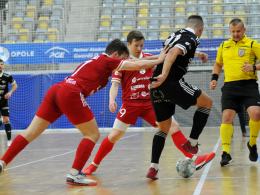 Derby dla Dremanu!