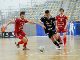 Derby dla Dremanu!