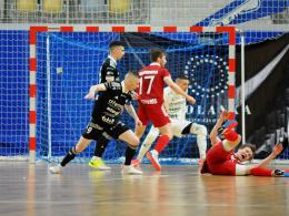 Derby dla Dremanu!