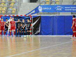 Derby dla Dremanu!