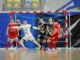 Derby dla Dremanu!