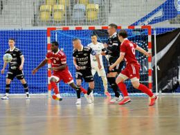 Derby dla Dremanu!