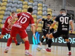 Derby dla Dremanu!