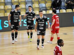 Derby dla Dremanu!