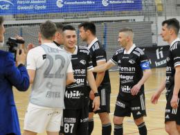 Derby dla Dremanu!