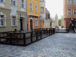 Opolscy restauratorzy odliczają dni do otwarcia