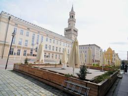 Opolscy restauratorzy odliczają dni do otwarcia