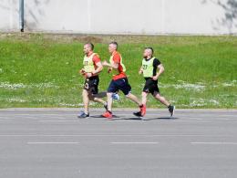 W koszarach opolskiej Brygady Logistycznej trwa kwalifikacja do zawodowej służby