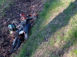 Sezon motocyklowy w pełni. Uważajmy na drogach!