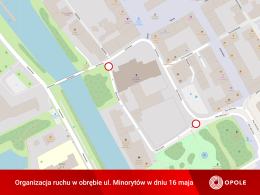 "Behawiorysta" będzie kręcony w centrum miasta. Zamknięta zostanie m.in. Piastowska
