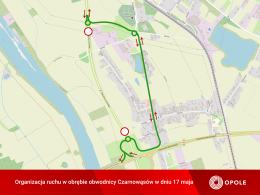 "Behawiorysta" będzie kręcony w centrum miasta. Zamknięta zostanie m.in. Piastowska