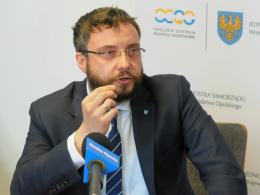 Zmiana na stanowisku dyrektora OCRG