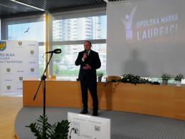 Poznaliśmy laureatów Opolskiej Marki