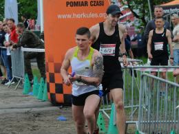 Ponad 160 żołnierzy walczyło o tytuł Mistrza Wojska Polskiego w biegach przełajowych