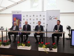 Powstaje Centrum Dokumentacyjno-Wystawiennicze Niemców w Polsce