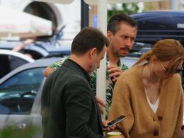 Rozpoczęły się zdjęcia do "Behawiorysty"