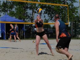 Rozpoczęły się zmagania siatkarzy w ECO Summer Cup