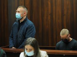 Dwoje mieszkańców Dobrzenia Wielkiego przed sądem. Mieli wytwarzać amfetaminę