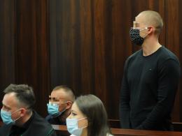 Dwoje mieszkańców Dobrzenia Wielkiego przed sądem. Mieli wytwarzać amfetaminę