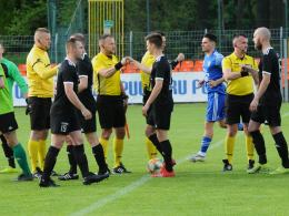Ruch Zdzieszowice zwycięzcą Wojewódzkiego Finału Pucharu Polski