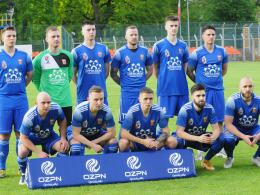Ruch Zdzieszowice zwycięzcą Wojewódzkiego Finału Pucharu Polski