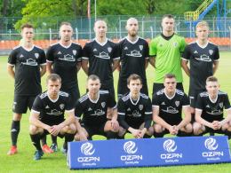 Ruch Zdzieszowice zwycięzcą Wojewódzkiego Finału Pucharu Polski