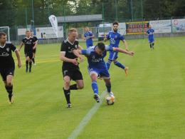 Ruch Zdzieszowice zwycięzcą Wojewódzkiego Finału Pucharu Polski