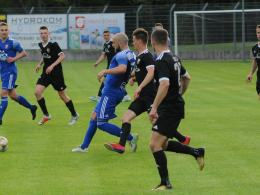 Ruch Zdzieszowice zwycięzcą Wojewódzkiego Finału Pucharu Polski