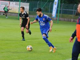 Ruch Zdzieszowice zwycięzcą Wojewódzkiego Finału Pucharu Polski