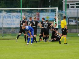 Ruch Zdzieszowice zwycięzcą Wojewódzkiego Finału Pucharu Polski
