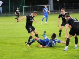 Ruch Zdzieszowice zwycięzcą Wojewódzkiego Finału Pucharu Polski