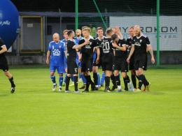 Ruch Zdzieszowice zwycięzcą Wojewódzkiego Finału Pucharu Polski