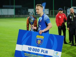 Ruch Zdzieszowice zwycięzcą Wojewódzkiego Finału Pucharu Polski