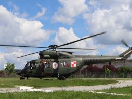 Niecodzienny transport spod opolskiego USK