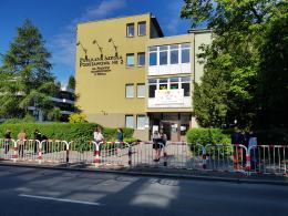 Przed nimi 3 dni egzaminacyjnego "maratonu". Ósmoklasiści rozpoczęli egzaminy