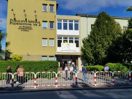 Przed nimi 3 dni egzaminacyjnego "maratonu". Ósmoklasiści rozpoczęli egzaminy