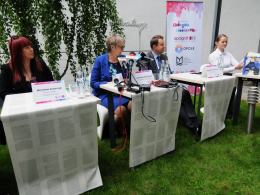 5. Festiwal Książki rozpocznie się już 11 czerwca