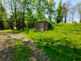 Zespół Szkół w Tułowicach zyska piękny park
