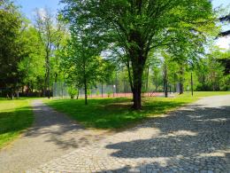 Zespół Szkół w Tułowicach zyska piękny park