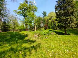 Zespół Szkół w Tułowicach zyska piękny park