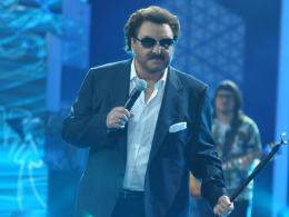 Na koncert upamiętniający Krzysztofa Krawczyka nie wejdzie nikt - oprócz statystów