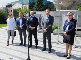 Miasto Opole upamiętni 32. rocznicę Wolnych Wyborów
