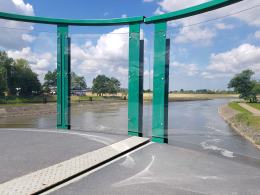 Wyremontowany most Sendlerowej z usterką? Sprawę zbada MZD